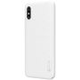Nillkin Super Frosted Shield Matte cover case for Xiaomi Redmi 9A, Redmi 9i order from official NILLKIN store